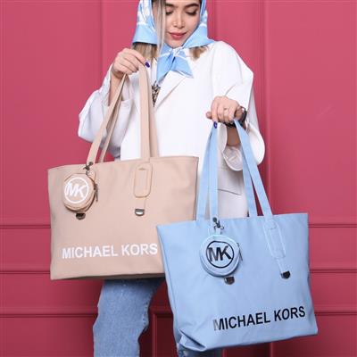 کیف زنانه-دو تکه Michael Kors-add.jpg کد : 41256